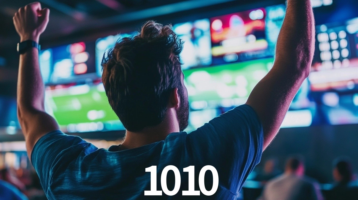 1010 - Fortuna ao Seu Alcance - 1010 bet
