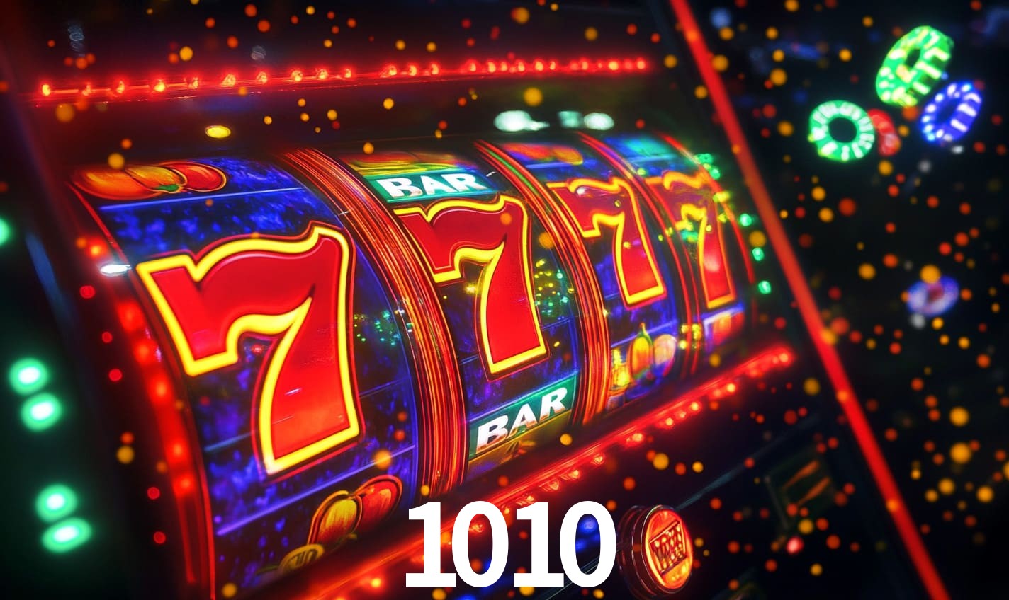 1010 plataforma