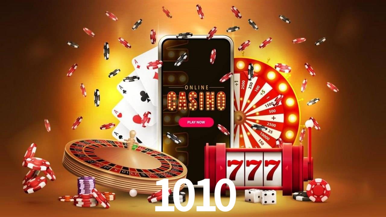 Live Casino 1010