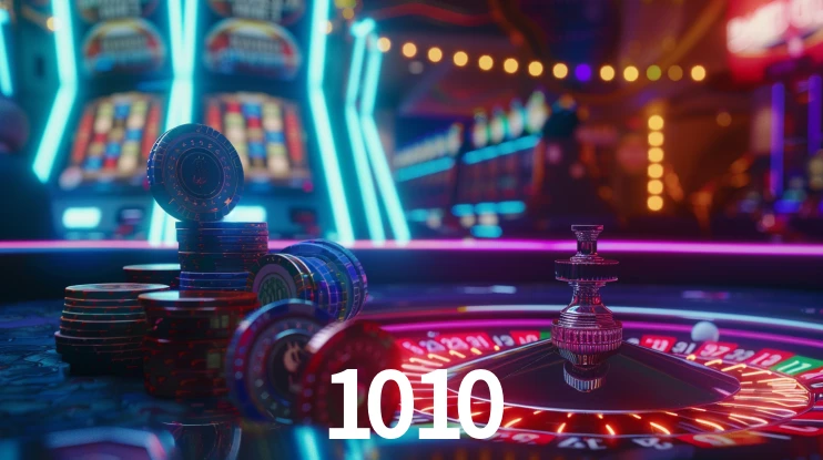 Slot Games 1010