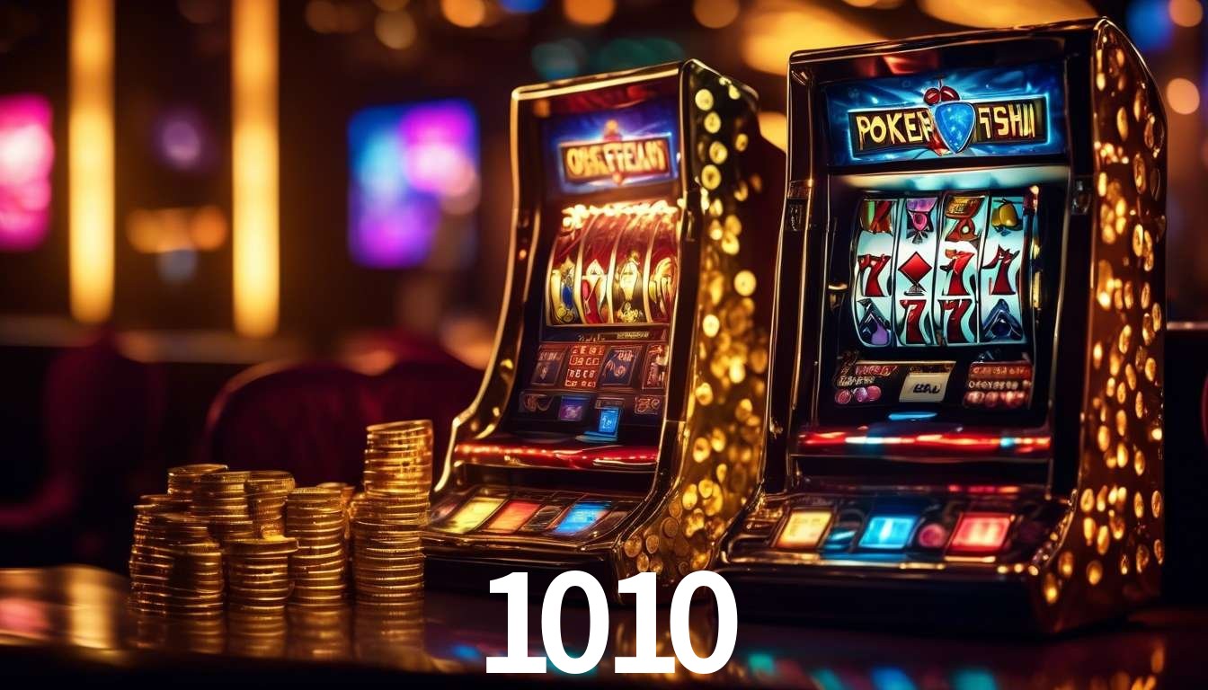 Descubra o Programa VIP da 1010: Vantagens Exclusivas para Jogadores