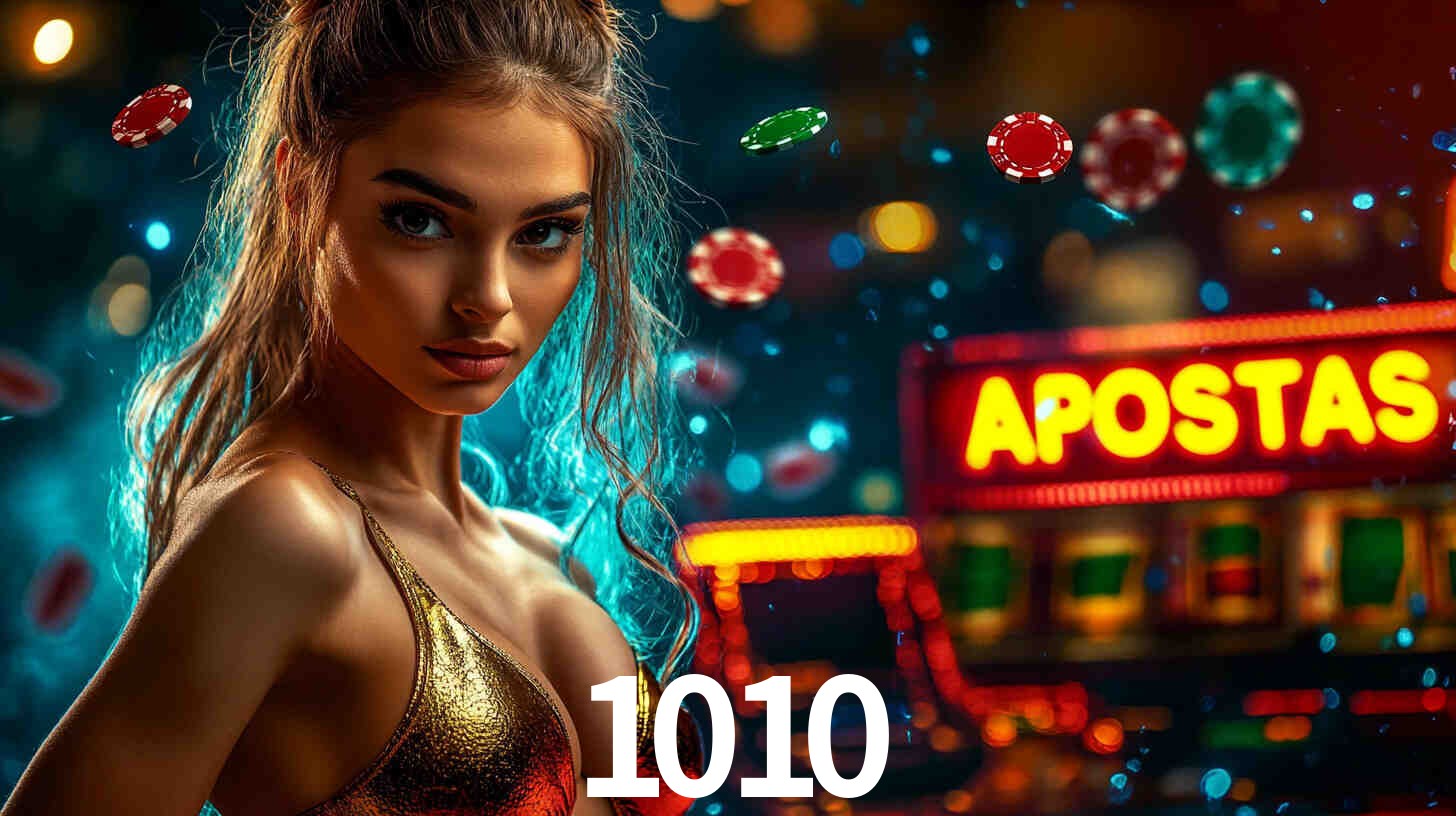 Inovações de Jogos na 1010: O Futuro das Experiências Interativas