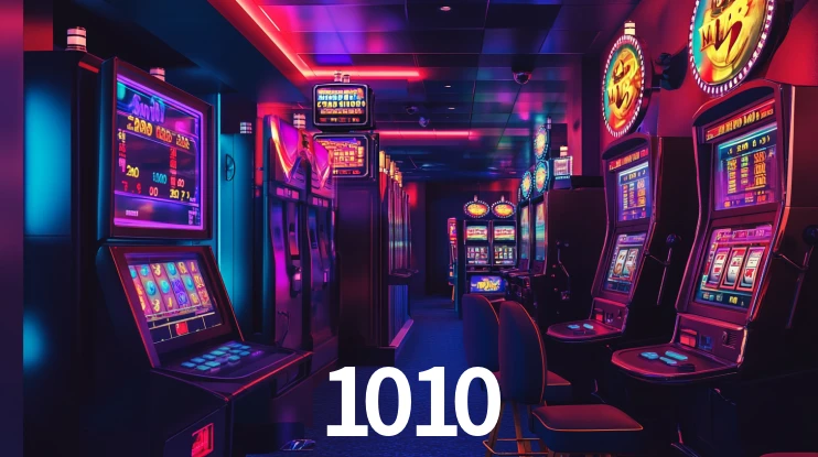 Tournaments 1010